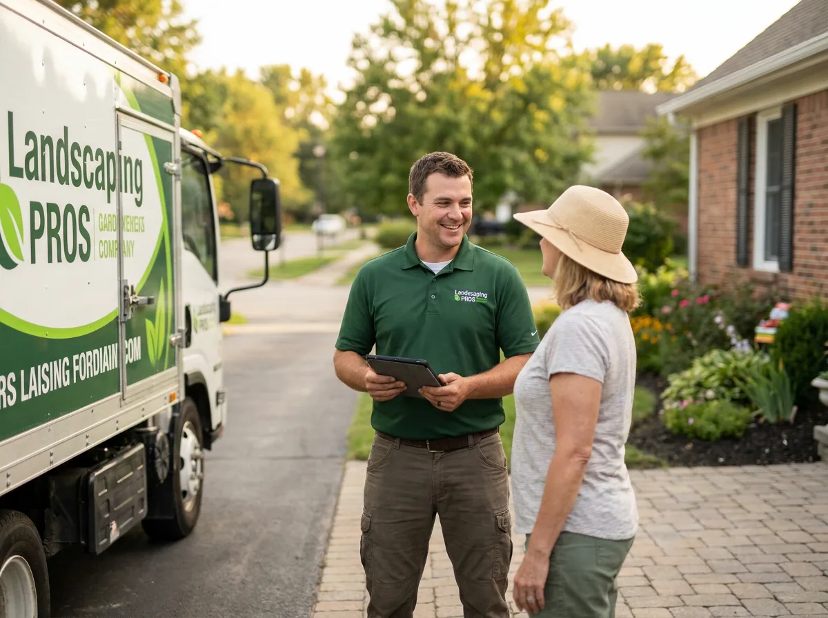 Landscaping Ebro, FL FAQs